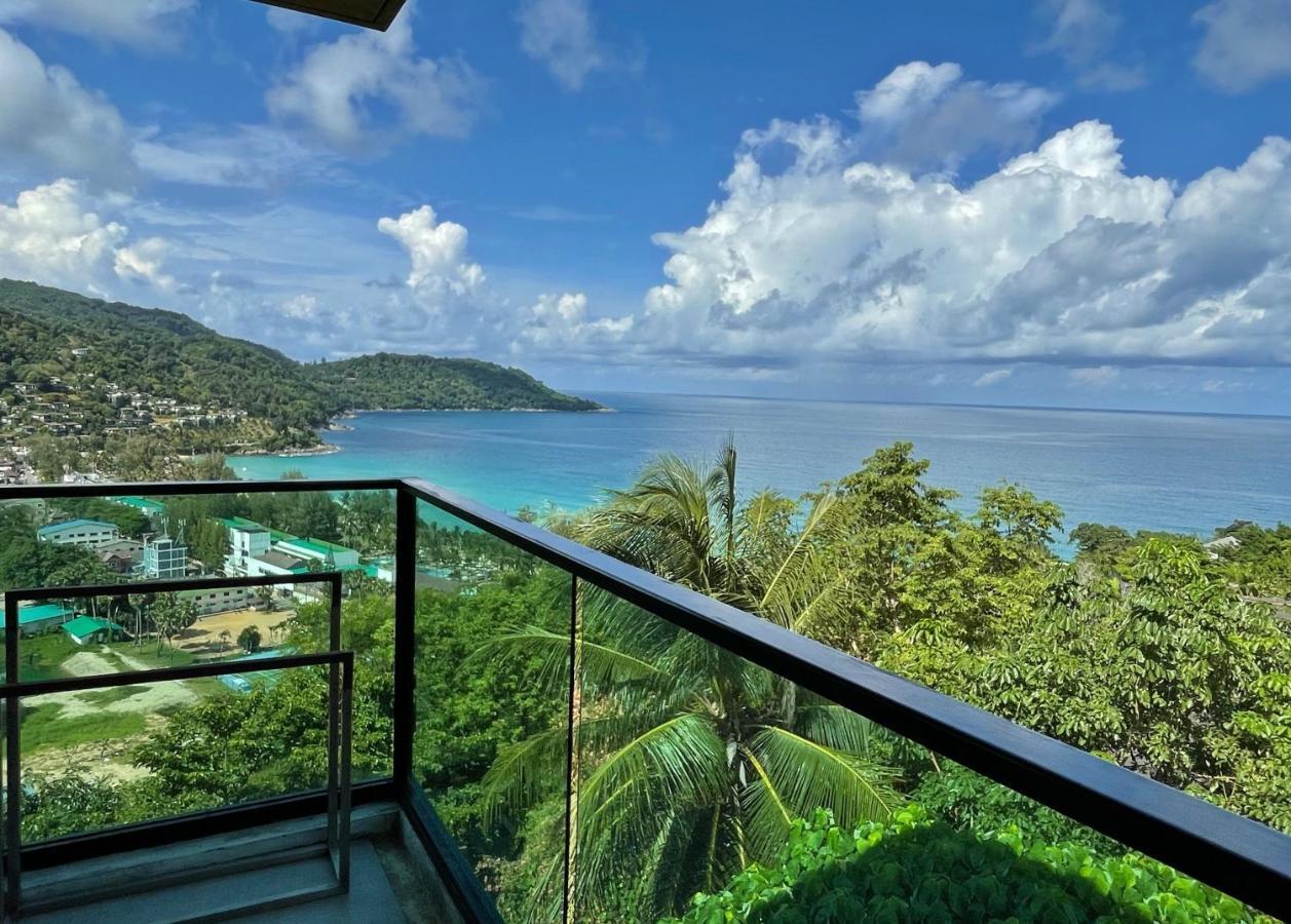 The Sea Galleri By Katathani - Sha Hotell 5*